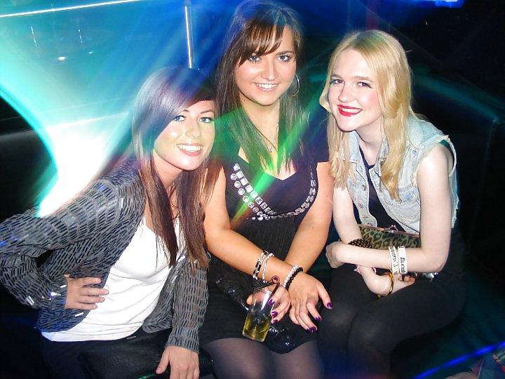 25P Back IN DA CLUB 2
