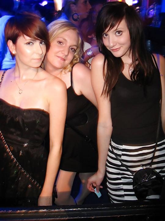 25P Back IN DA CLUB 2