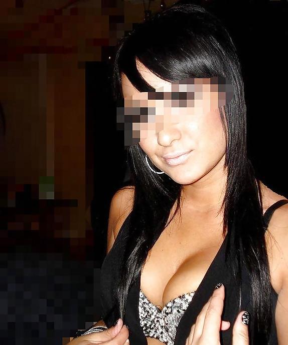 11P Bulgarian amateur girl
