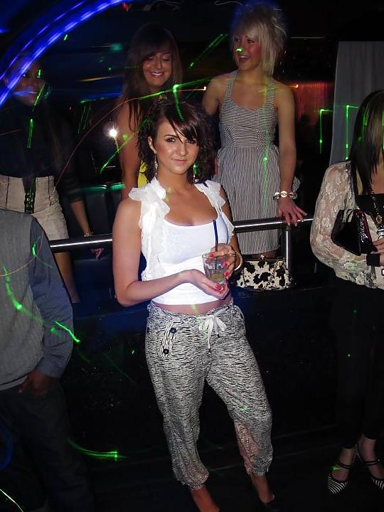 25P Back IN DA CLUB 3