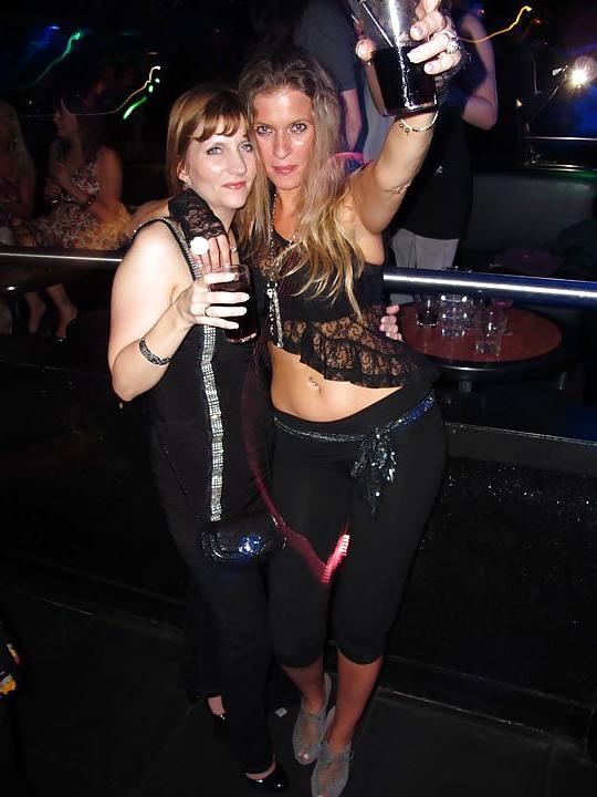 25P Back IN DA CLUB 3