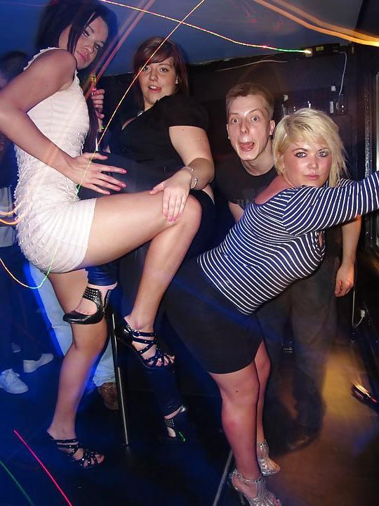 25P Back IN DA CLUB 3