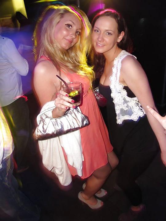 25P Back IN DA CLUB 3