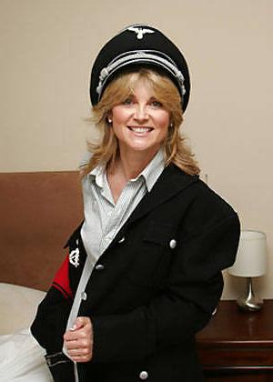 14P Sexy Girls in WWII Uniform