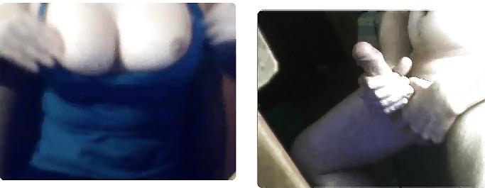 25P Chatroulette caps
