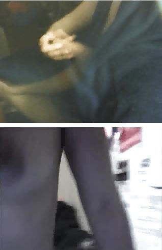 25P Chatroulette caps