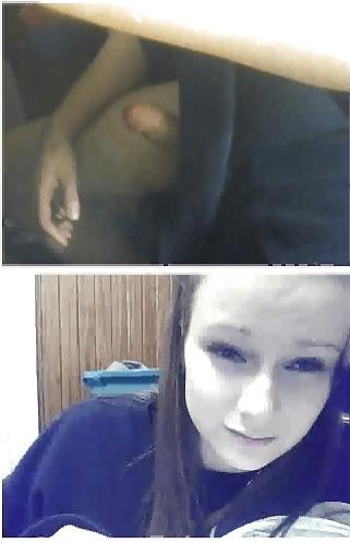 25P Chatroulette caps