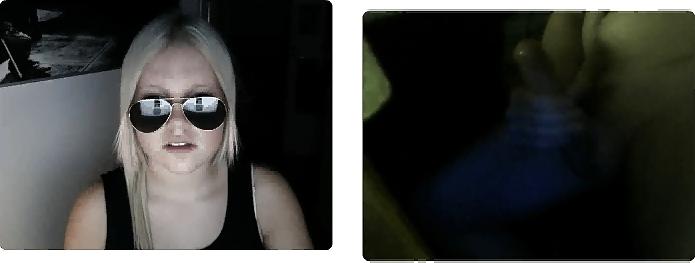 25P Chatroulette caps