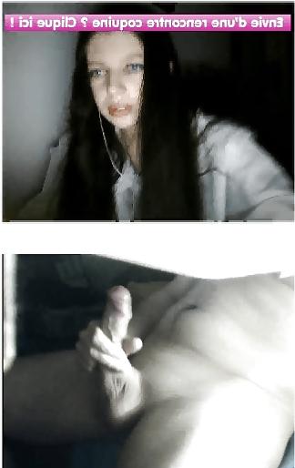25P Chatroulette caps