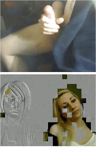 25P Chatroulette caps