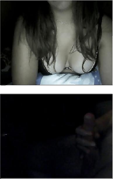 25P Chatroulette caps