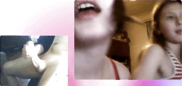 25P Chatroulette caps