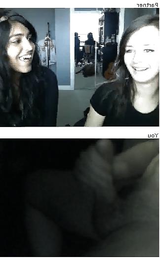 25P Chatroulette caps