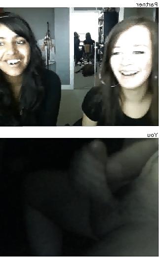 25P Chatroulette caps