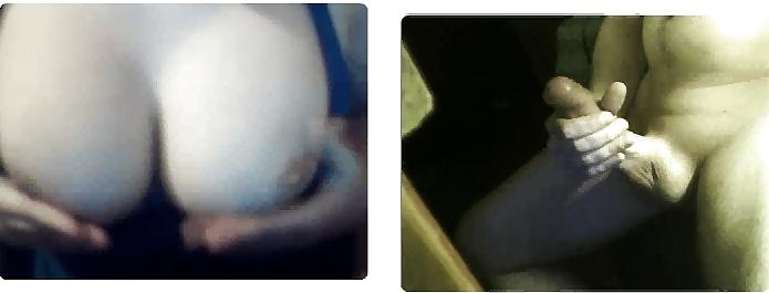 25P Chatroulette caps