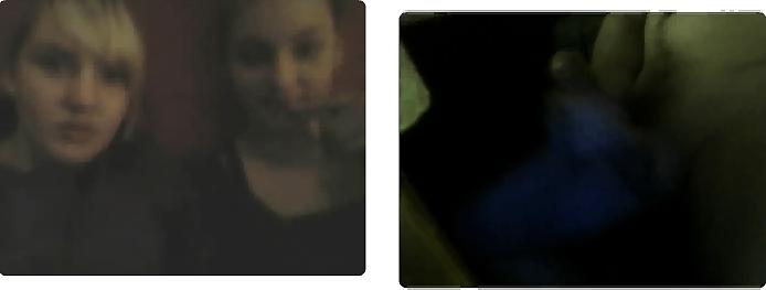 25P Chatroulette caps