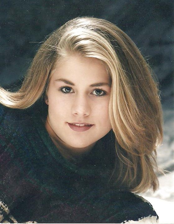 25P Heidi high school teenager pics