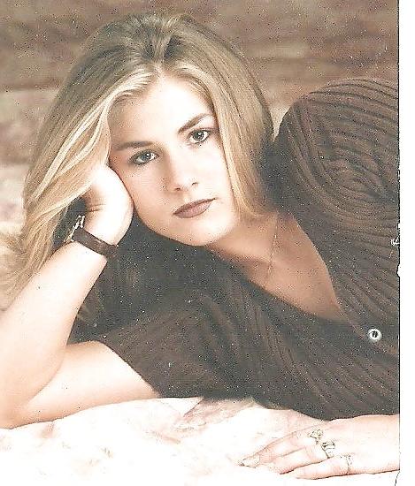 25P Heidi high school teenager pics