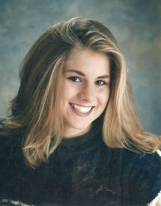 25P Heidi high school teenager pics