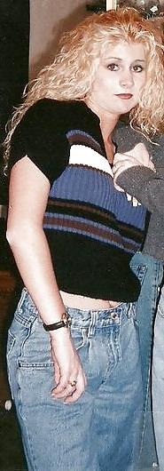 25P Heidi high school teenager pics