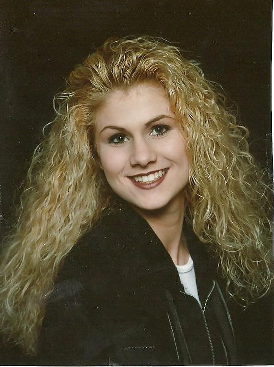 25P Heidi high school teenager pics