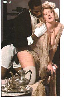20P Various vintage interracial 7