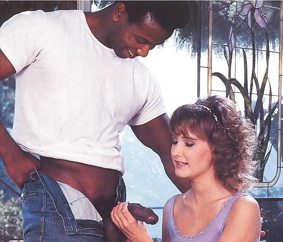 20P Various vintage interracial 7
