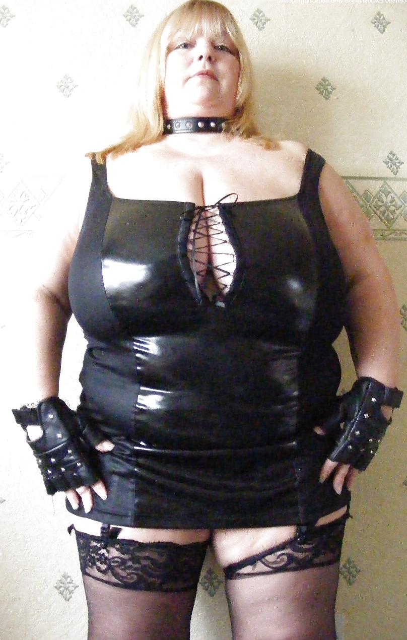 21P Mature BDSM-ladies 2