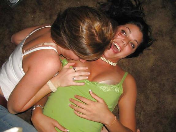 7P Bulgarian amateur girl