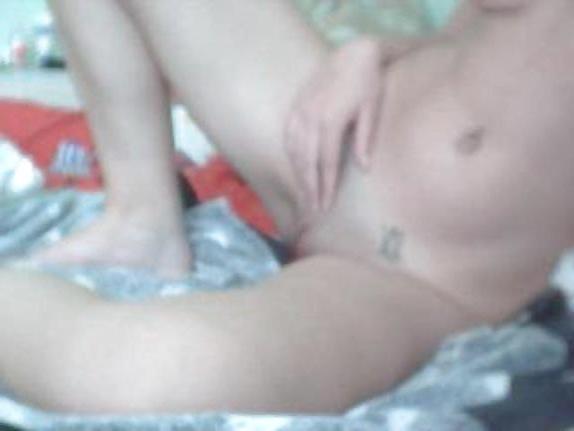 11P Bulgarian amateur girl