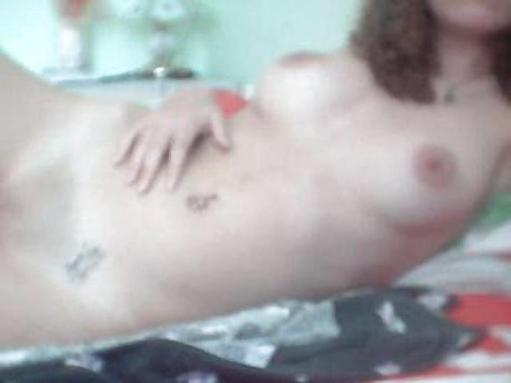 11P Bulgarian amateur girl