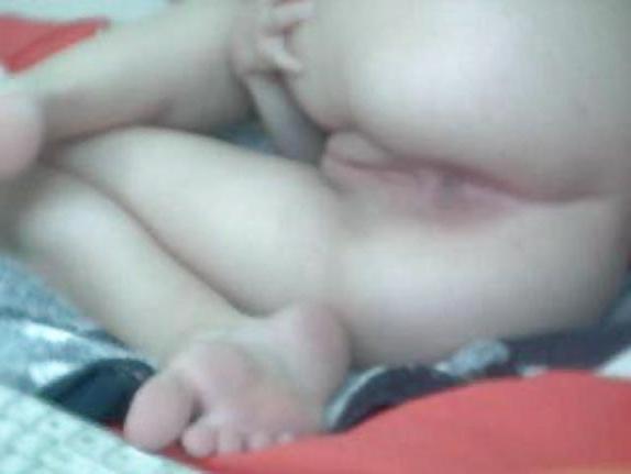 11P Bulgarian amateur girl