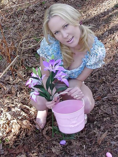 16P Amateur 11 - bunny special