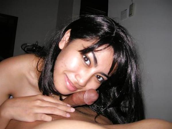 20P Intan Scandal...Malay girl