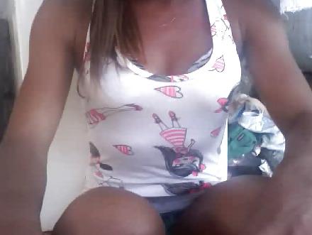 8P Hot shemale