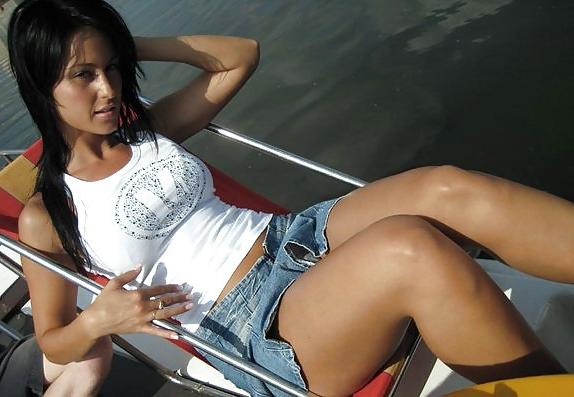 18P Bulgarian amateur girl