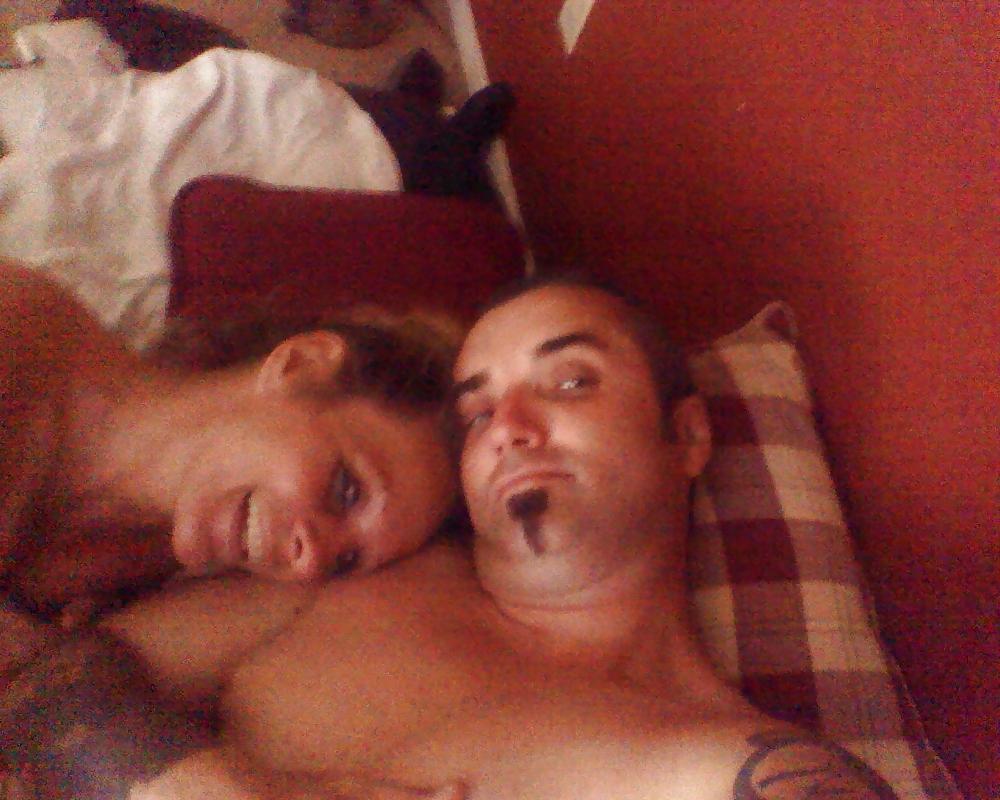 16P WIFE IN COCK HEAVEN