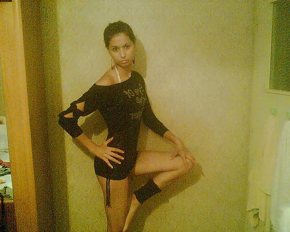 19P Bulgarian amateur girl