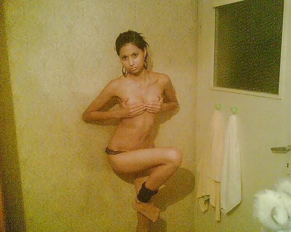 19P Bulgarian amateur girl