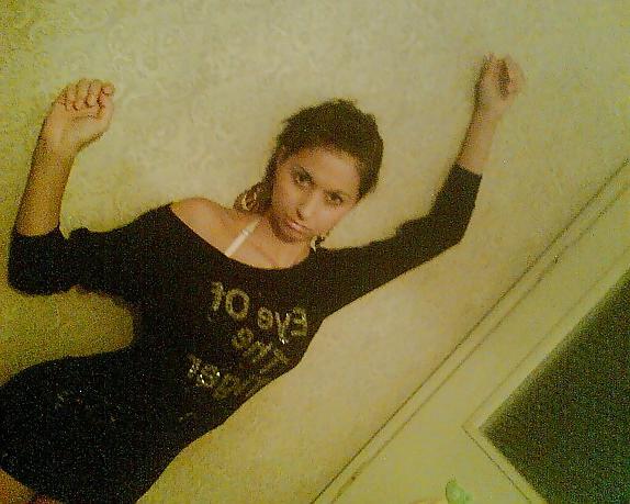 19P Bulgarian amateur girl