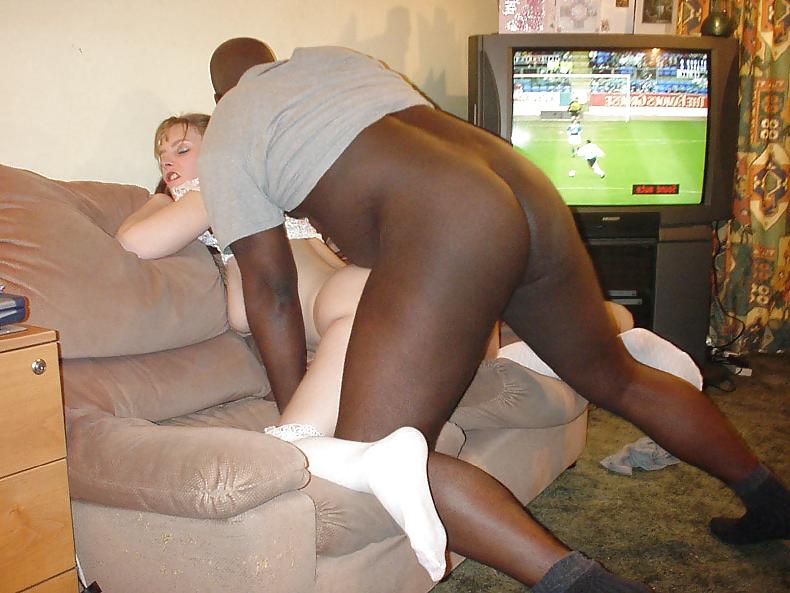 25P Interracial Misc
