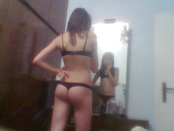 13P Bulgarian amateur girls