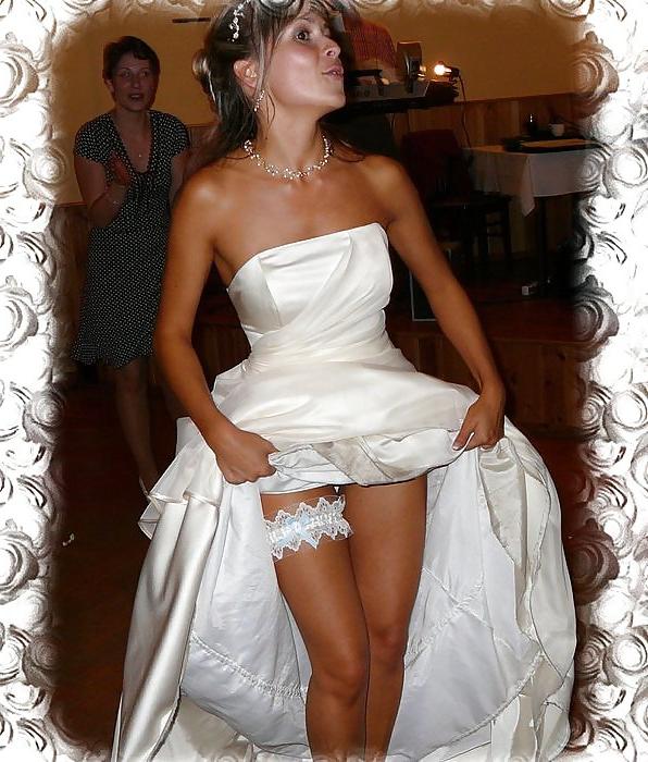25P Wedding Erotica 3 By twistedworlds 