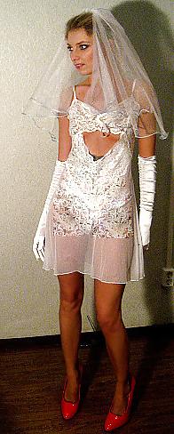 25P Wedding Erotica 3 By twistedworlds 