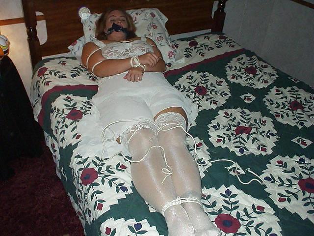 25P Wedding Erotica 3 By twistedworlds 