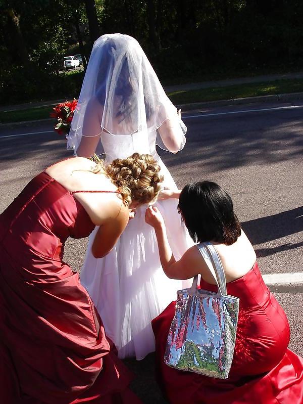 25P Wedding Erotica 3 By twistedworlds 