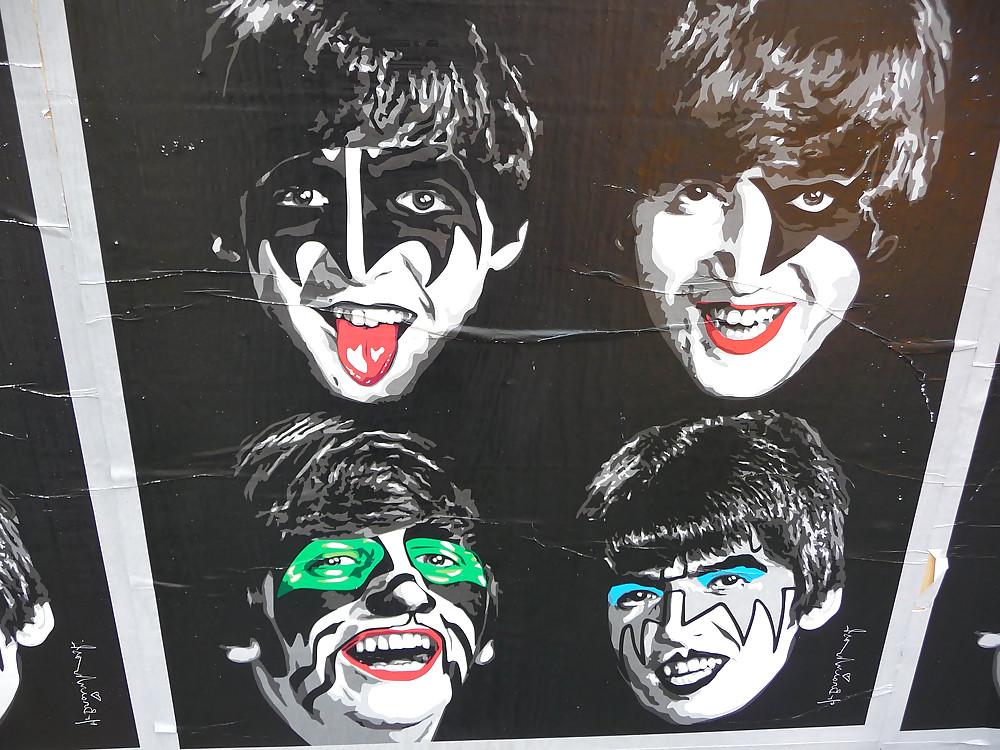 7P Cool beatles pics