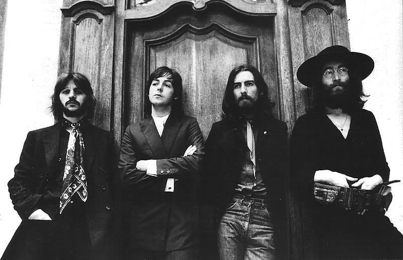 7P Cool beatles pics