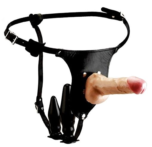 16P Reife BDSM-Damen 5