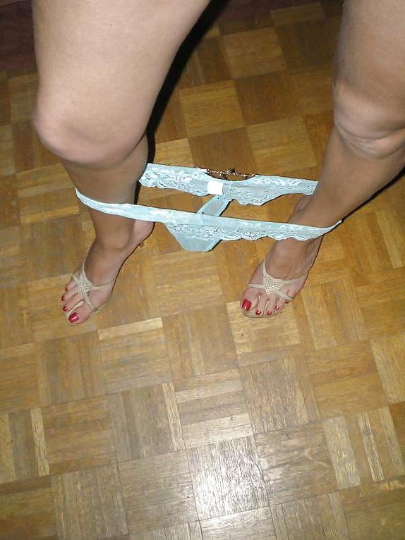 6P Bulgarian amateur girl